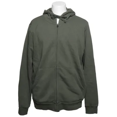 Kapuzenpullover (Grün) von Take Off Baumwolle, Polyester