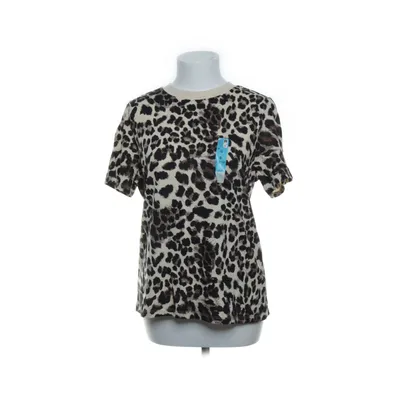 T-shirt (Beige, Brun, Flerfärgad) från Primark Cares Bomull