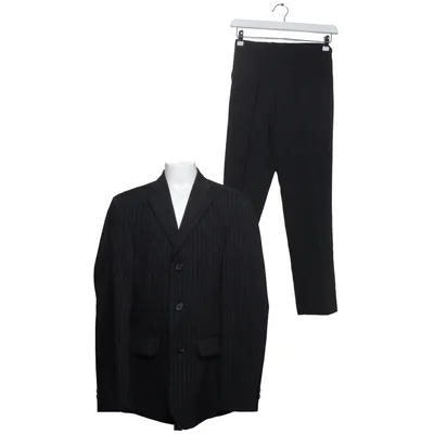 Suit (Gray) from C&A Elastane, Polyester, Viscose
