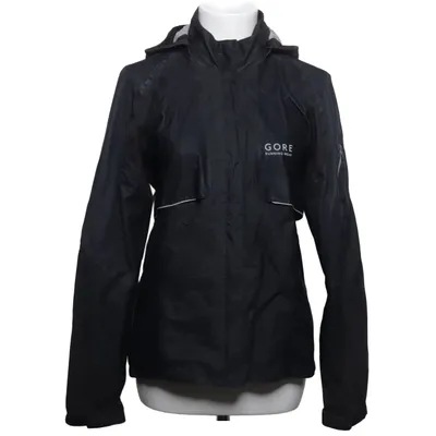 Regnjacka (Grå) från GORE Running Wear