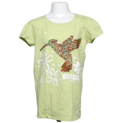 T-shirt (Vert) de Kids Coton