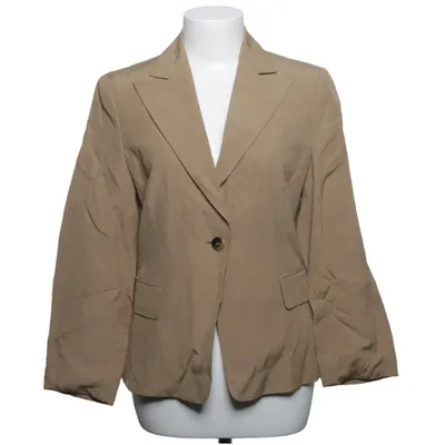 Kavaj (Beige) från Feraud Kupro, Linne, Silke