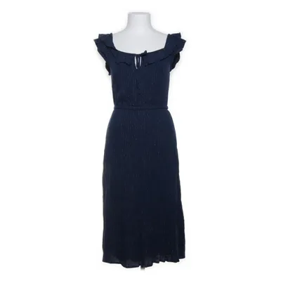 Kjole (Blå, Flerfarvet) fra I-N-C International Concepts Metallfiber, Viscose
