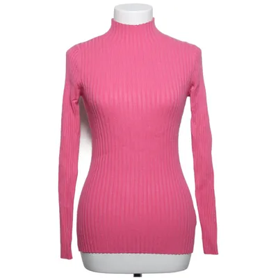 Pul à col roulé (Rose) de Extra Me Polyamide, Polyester, Viscose