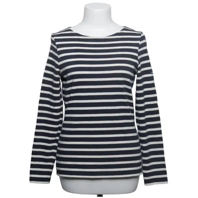 Långärmad t-shirt (L'Atelier) från Saint James Bomull