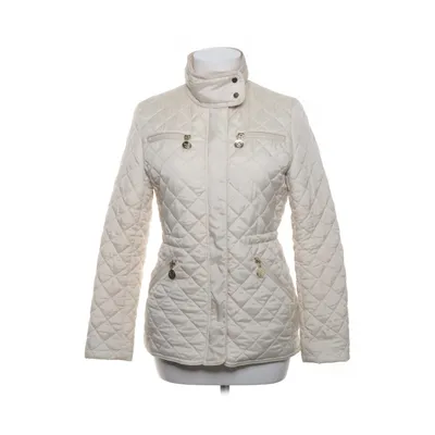 Lättviktsjacka (Beige) från Diabless Bomull, Polyester