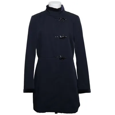 Coat (Blue) from Fay
