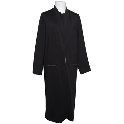 Kappa (Svart) från D. Brand Bomull, Elastan, Polyester