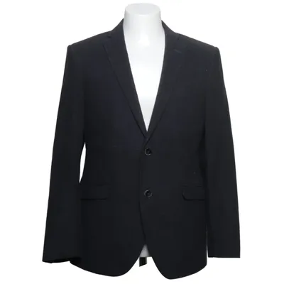 Blazer (Gray) from Etro Acetate, Cotton, Silk, Viscose