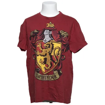 T-shirt (Röd, Gul, Svart) från The Harry Potter Shop