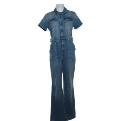 Jumpsuit (Blauw) van Good American