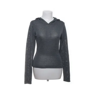 Huvtröja (Grå) från Saint Tropez