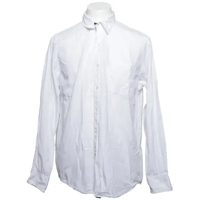 Shirt (Wit) van Celio Katoen