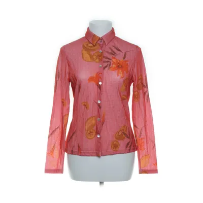 Skjorta (Röd, Orange) från Getti Spa Polyamid, Polyester