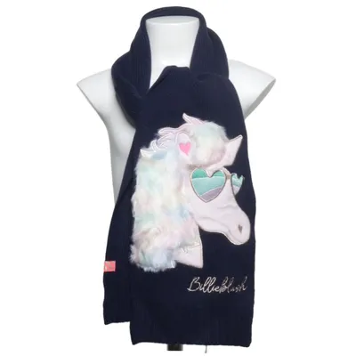 T-shirt (Sort, Flerfarvet) fra Billieblush