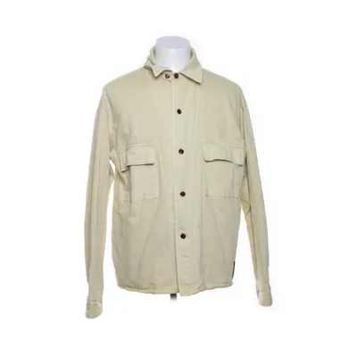 Jeansjacka (Beige) från Tiger of Sweden Jeans Bomull