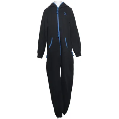 Mjukisdräkt (Grå) från OnePiece Bomull, Polyester