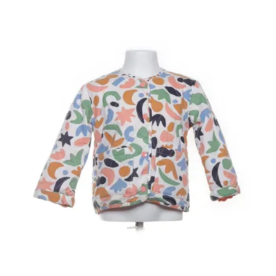 Jacka (Flerfärgad) från Minimarket Bomull, Viskos