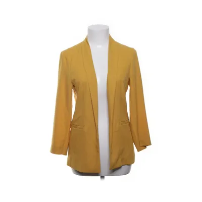 Kavaj (Gul) från Orsay Polyester