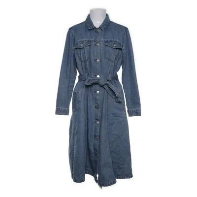 Denim dress (Blue) from JDY Cotton, Polyester, Viscose