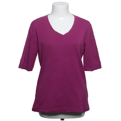 T-shirt (Purple) from Flash Essential Cotton
