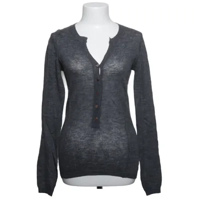 Sweater (Grå) fra FTC Cashmere