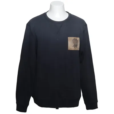 Sweatshirt (Grå) fra Kent & Curwen Bomuld