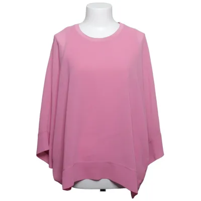 Top (Pink) from Taifun Elastane, Polyester, Viscose
