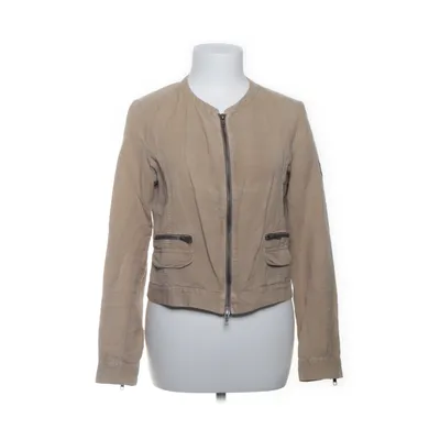 Jack (Beige) van Rabalder Katoen, Linnen
