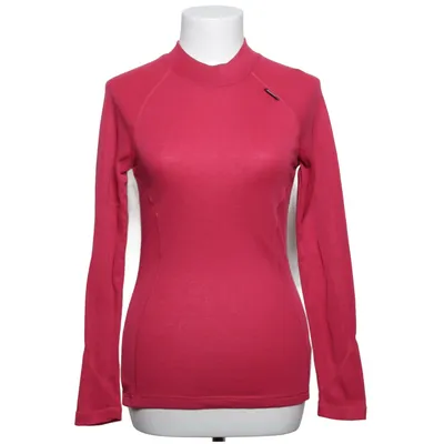 Base layer shirt (Pink) from Wedze