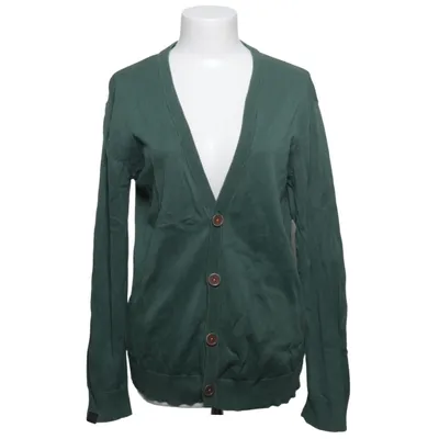Cardigan (Green) from Cheap Monday Cotton