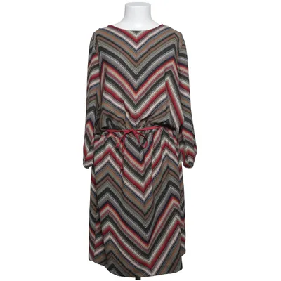 Robe (Multicolore) de Isa