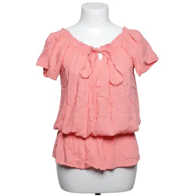 Topp (Rosa) från By Malina Collection Linne