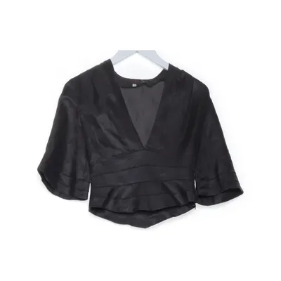 Topp (Svart) från Säby