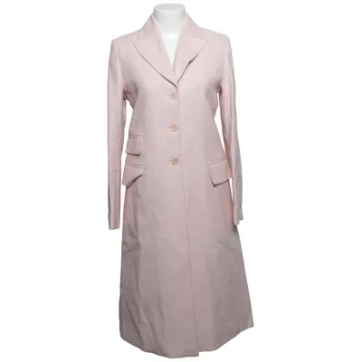Kappa (Beige) från GANT Woman Bomull, Polyamid, Viskos
