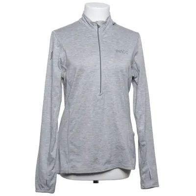 Maillot de sport (Gris) de Blacc Élasthane, Polyester