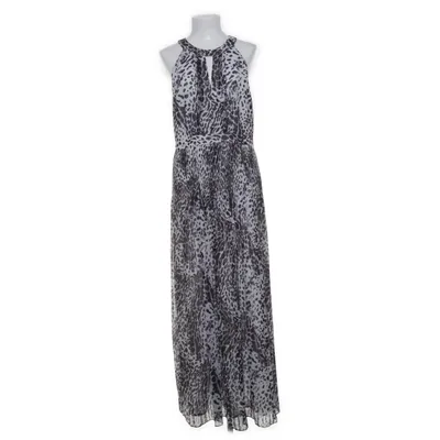 Maxi jurk (Grijs, Meerkleurig) van Oasis Polyester