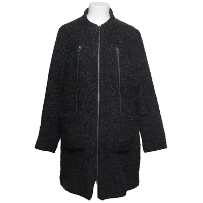 Coat (NIKOLE COAT) from Transfer Polyester