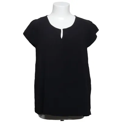 Top (Zwart) van The Masai Clothing Company Viscose