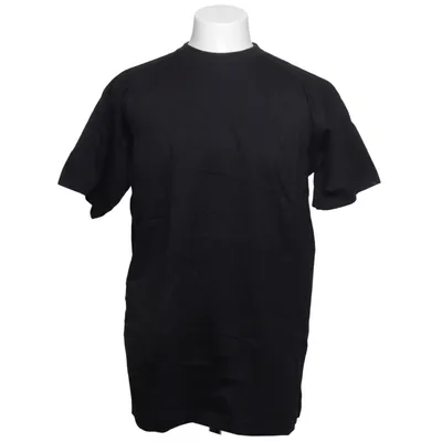 T-shirt (Black) from Northon Cotton