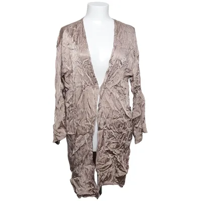 Cardigan (Beige) van Tavin Polyester
