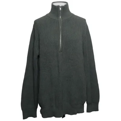 Pull-over (Gris) de Mela Coton biologique