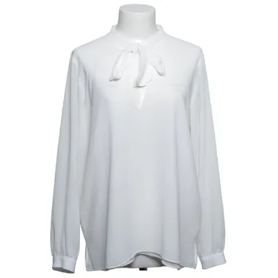 Blouse lavallière (235RN201) de Single Polyester