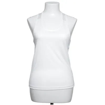 Träningslinne (Technical Singlet Wmn) från SATS Elastan, Återvunnen polyester