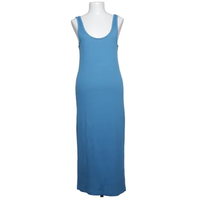 Robe (Bleu) de Indiska Acrylique, Coton, Élasthane