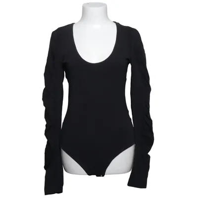 Body (Svart) från Koola Anna Bomull, Elastan, Polyamid