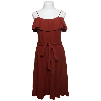 Robe (Rouge) de About You Coton