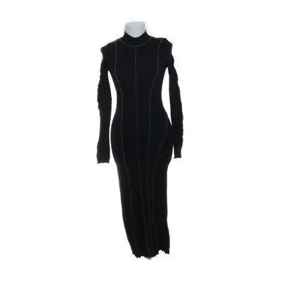 Maxi dress (Black, Green) from JJXX Cotton, Elastane