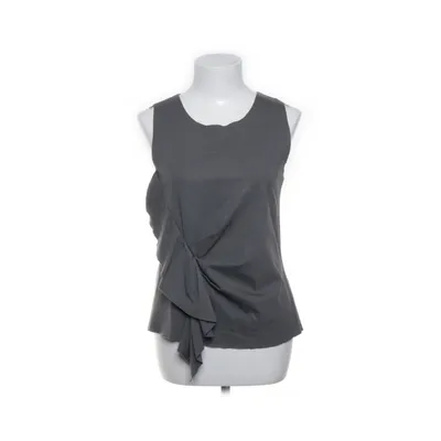 Top (Grijs) van Dagmar Elastaan, Polyamide, Viscose