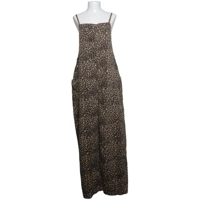 Byxdress (Brun, Svart) från Kiabi